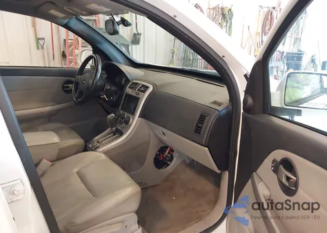 2006 Chevrolet Equinox Lt z USA, uszkodzony, nr VIN 2CNDL73F866154193